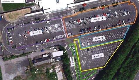 city of derry airport parking|Iba pa.